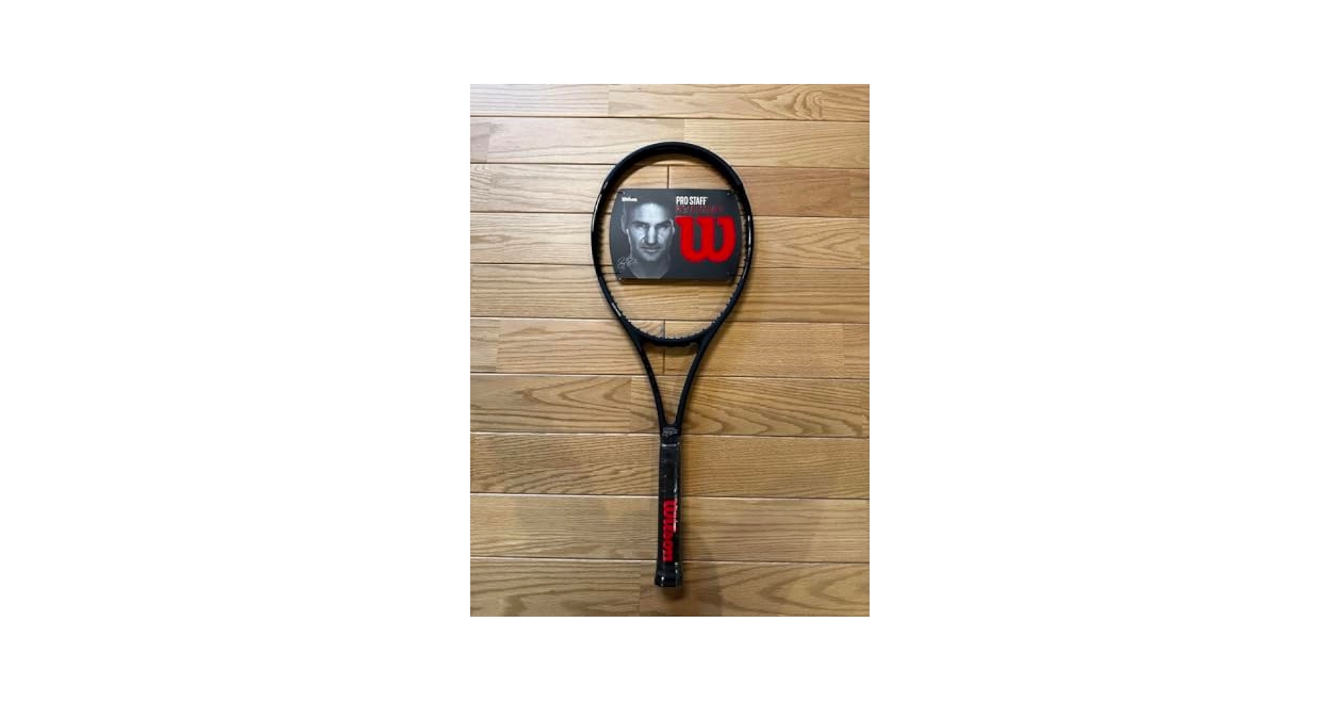 Wilson Pro Staff RF97 　G2 Wilson Rare Prostaff Pro Staff Rf97 V12 G2 | eBay